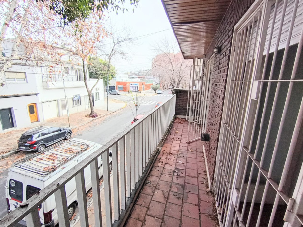 Basualdo 428, Villa Luro, ,Departamento,Venta,1363