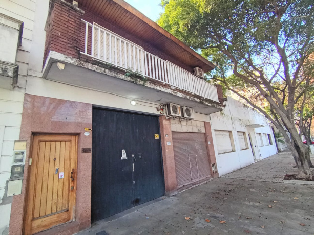 Basualdo 428, Villa Luro, ,Departamento,Venta,1363