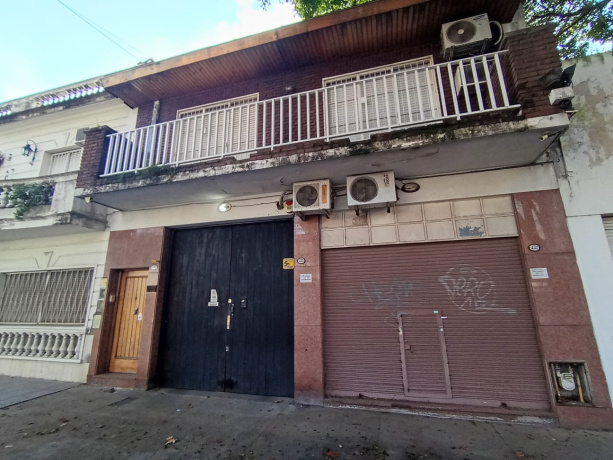 Basualdo 428, Villa Luro, ,Departamento,Venta,1363