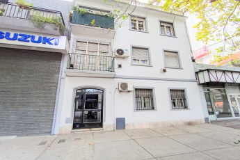Av. F. Beiro 3851, Villa Devoto, ,Departamento,Alquiler,1365