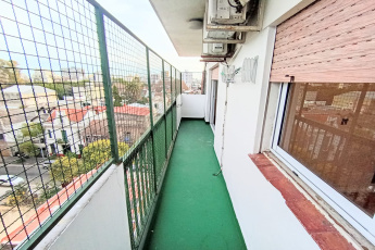 Bacacay 4180, Floresta, ,Departamento,Alquiler,1368