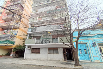 Bacacay 4180, Floresta, ,Departamento,Alquiler,1368