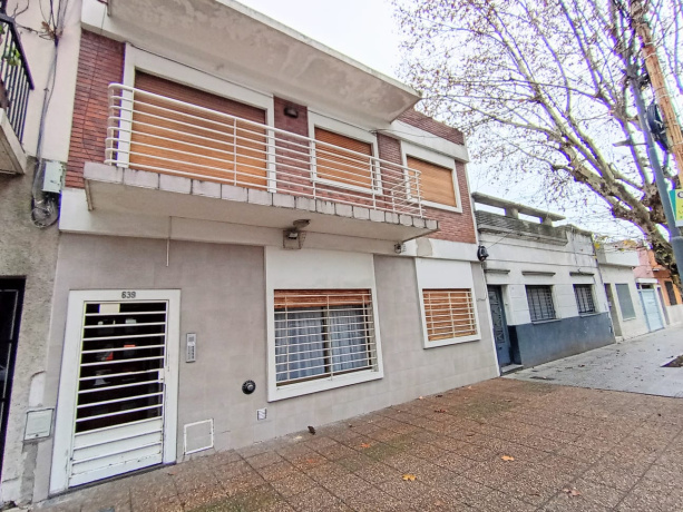 Moliere 639, Villa Luro, ,Departamento,Venta,1380