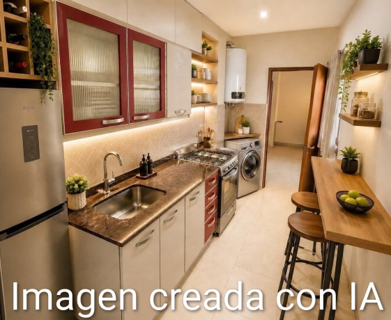 Moliere 639, Villa Luro, ,Departamento,Venta,1380