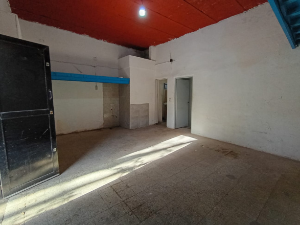 Elpidio Gonzalez 5266, Villa Luro, ,Galpon,Alquiler,1384