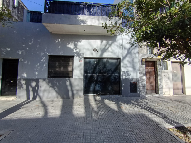 Elpidio Gonzalez 5266, Villa Luro, ,Galpon,Alquiler,1384