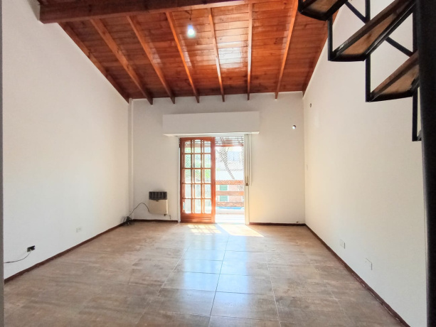 Moliere 678, Villa Luro, ,P.H,Alquiler,1388