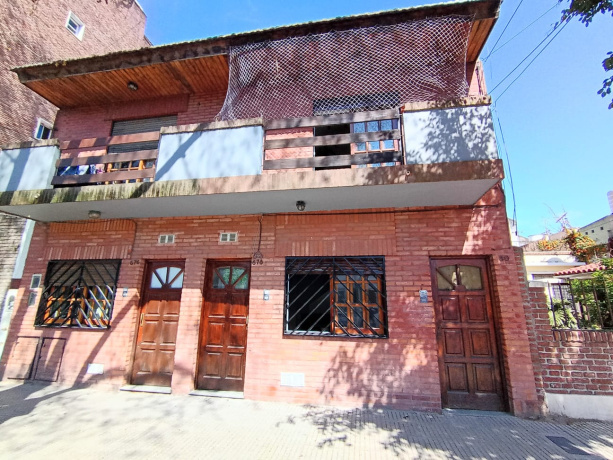 Moliere 678, Villa Luro, ,P.H,Alquiler,1388