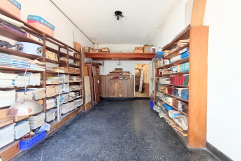 Alcaraz 5271, Floresta, ,P.H,Venta,1396