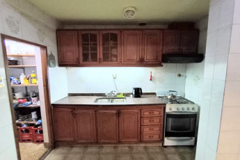 Alcaraz 5271, Floresta, ,P.H,Venta,1396