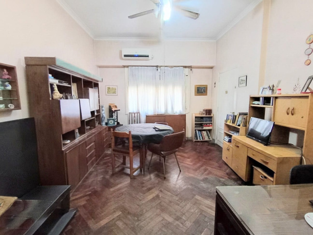 Alcaraz 5271, Floresta, ,P.H,Venta,1396