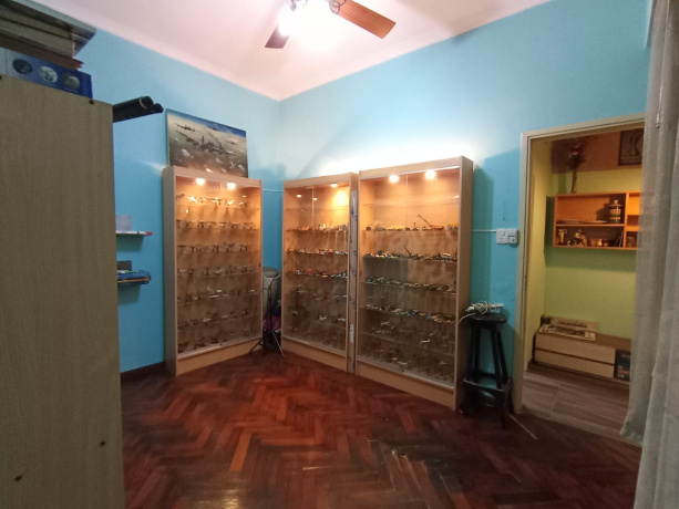 Alcaraz 5271, Floresta, ,P.H,Venta,1396