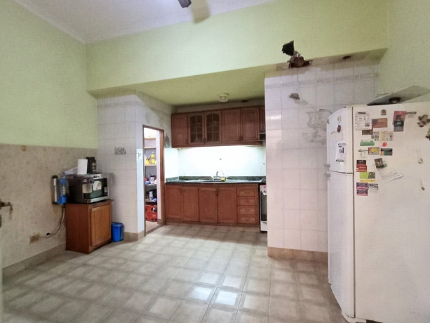 Alcaraz 5271, Floresta, ,P.H,Venta,1396