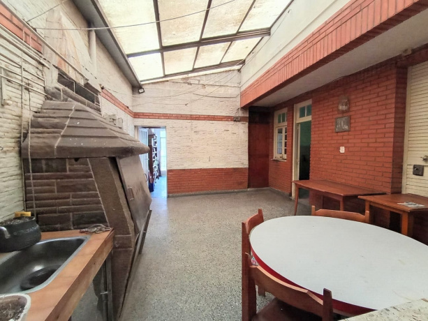 Alcaraz 5271, Floresta, ,P.H,Venta,1396