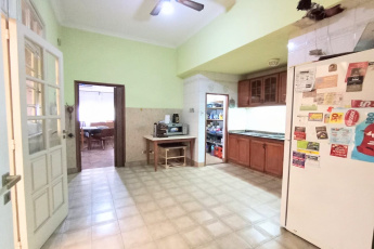 Alcaraz 5271, Floresta, ,P.H,Venta,1396