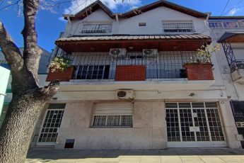 Alcaraz 5271, Floresta, ,P.H,Venta,1396
