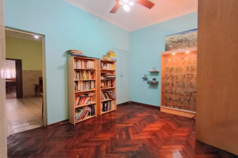 Alcaraz 5271, Floresta, ,P.H,Venta,1396