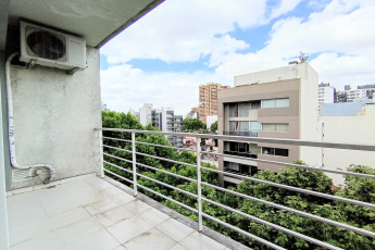 Manzoni 187, Villa Luro, ,Departamento,Alquiler,1401