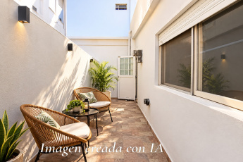 Alejandro M Cervantes 5130, Villa Luro, ,Departamento,Venta,1402