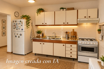 Alejandro M Cervantes 5130, Villa Luro, ,Departamento,Venta,1402